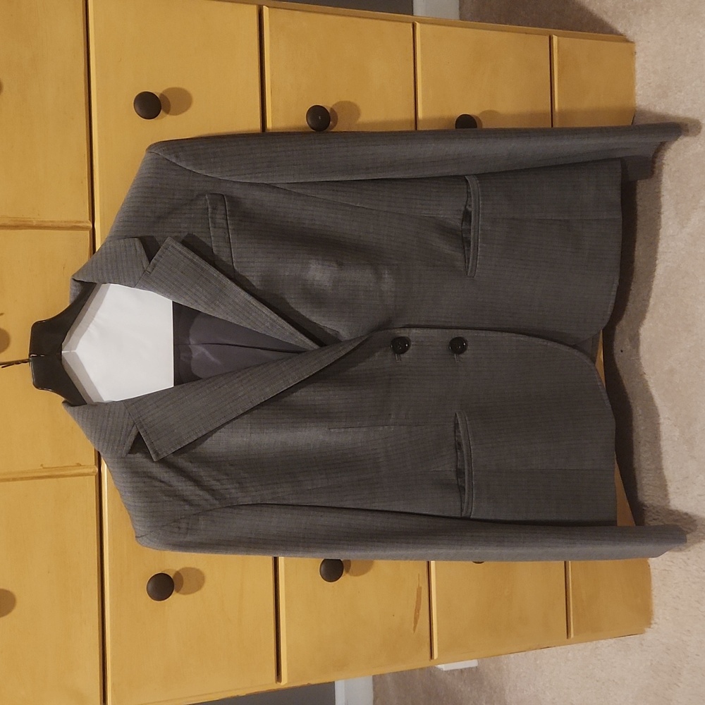 Ann Taylor Skirt Suit Size 2/4